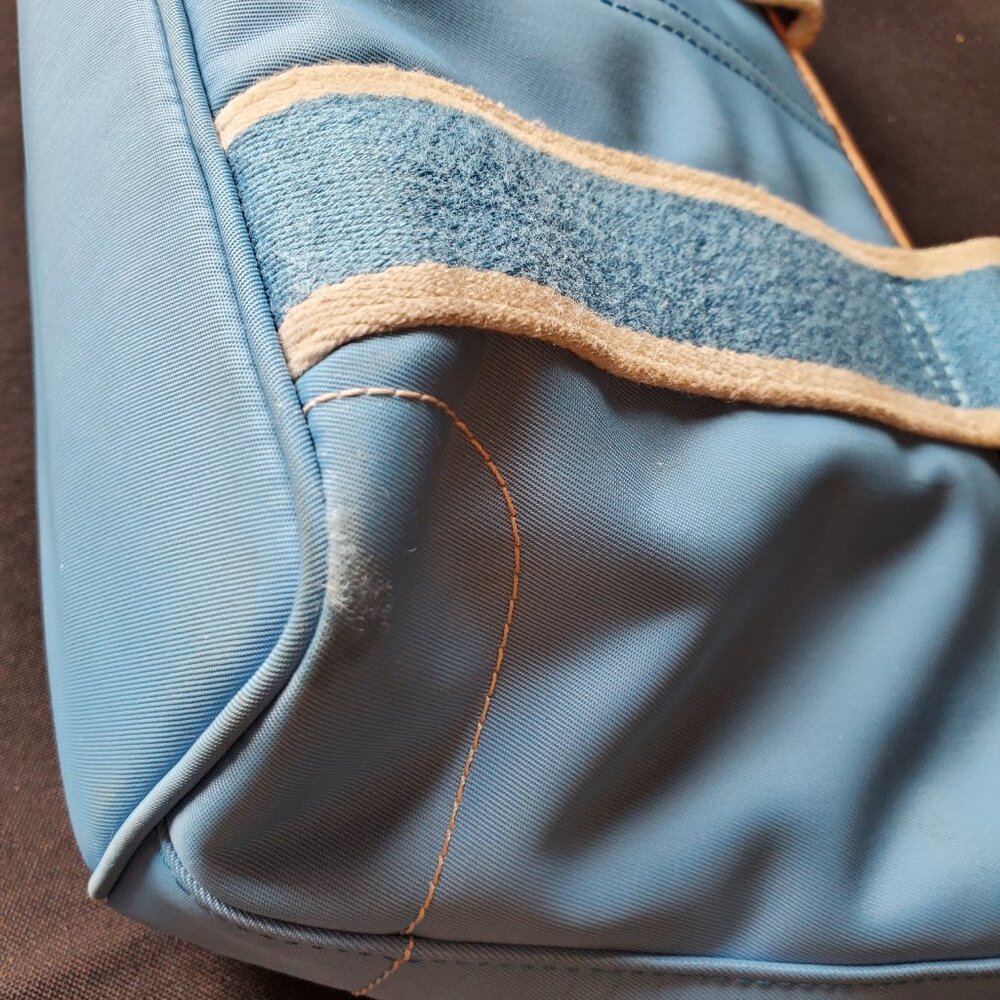 Coach Hamptons Tote Bag Purse - Picture 8 of 12